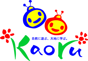 てんとう虫のロゴマーク