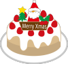 クリスマス