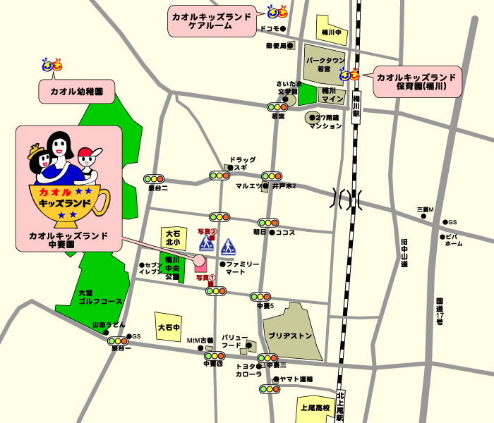 地図