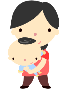 親子