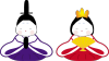 おひな様