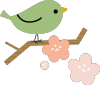 梅
