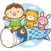 こいのぼり
