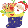 クリスマス