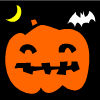ハロウィン
