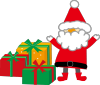 クリスマス